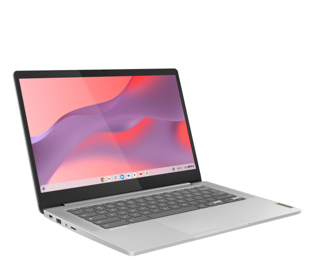 LENOVO IdeaPad Slim 3 MT520/8GB/128GB/14''/Chrome - 1269253 - zdjęcie 2
